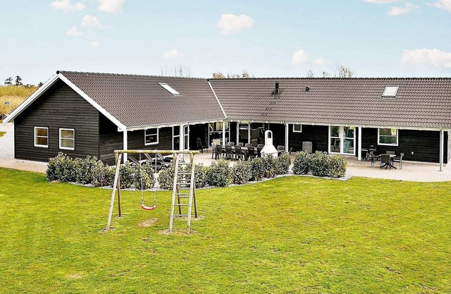 Luxury Villa with Pool - By Traum Ferienwohnungen