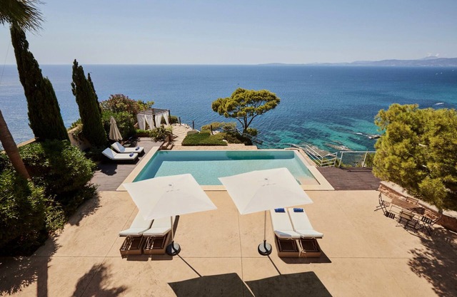 Luxury Villa with stunning sea views in Mallorca