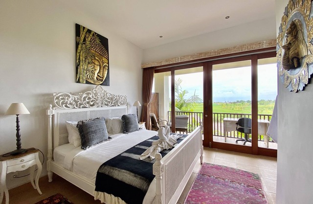 Luxury Villa with View C2/2 Bedrooms