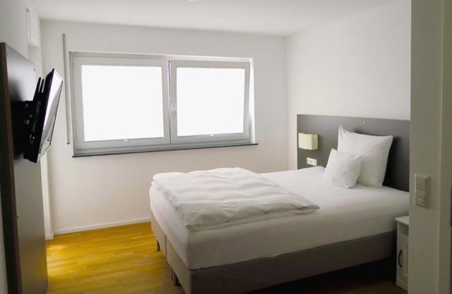 Luxury Wohnung mit 2 Schlafzimmer V1