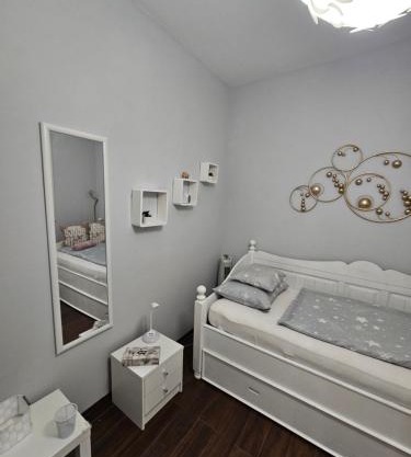 Luxus Apartman