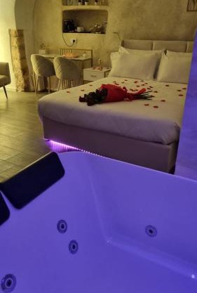 Luxy Gargano Suite