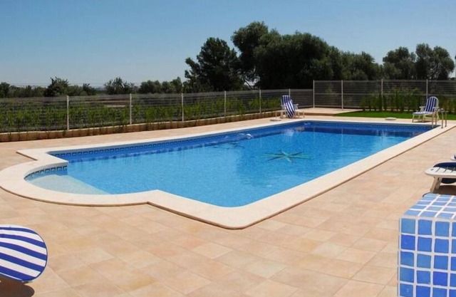 Luz de Azahar B&B