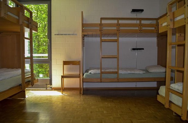 Luzern Youth Hostel