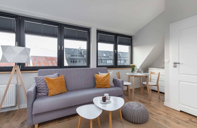 Lwowska 12B | Studio “Koło Brzegu” | Parking | SPA