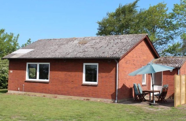 "Lyder" - all inclusive - 37km from the sea in Western Jutland by Interhome