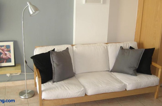 Lykavitos Apartments
