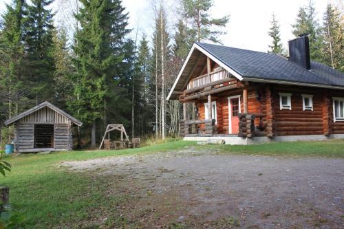 Mäkitorppa