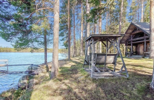 Mäntylä by Interhome