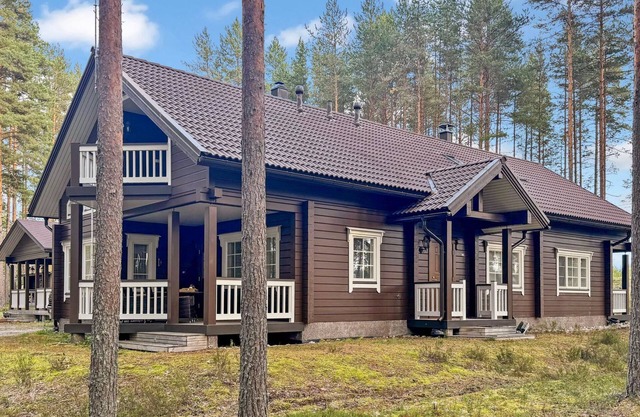 Mäntylahti by Interhome