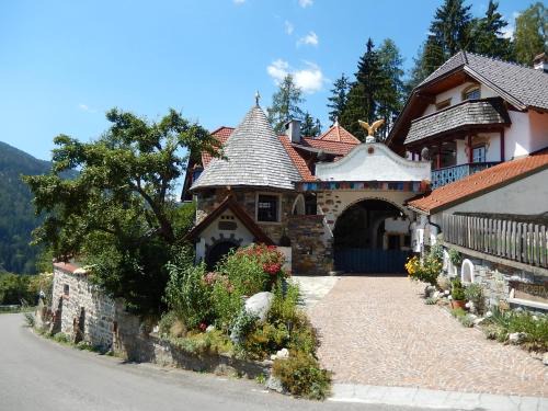 Märchenschlössel Altenstein 