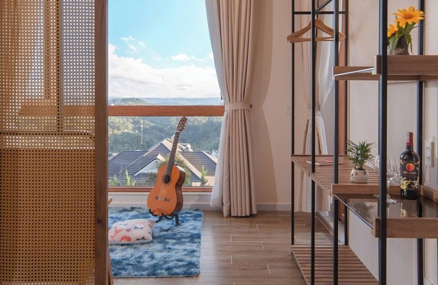 Mê Villa Dalat