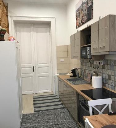Móra apartman 2