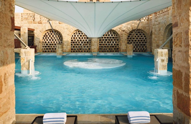 Mövenpick Dead Sea Jordan