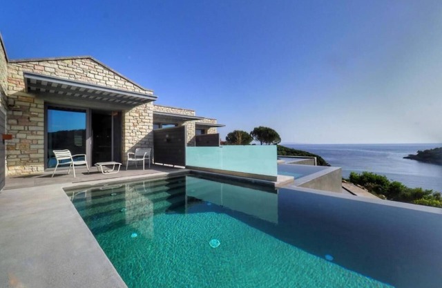 Mövenpick Resort Agios Nikolaos Sivota