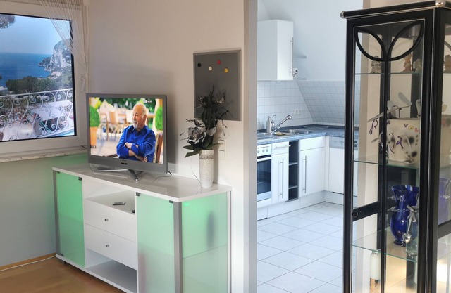 München Waldperlach Ruhig und Großzügige Wohnung