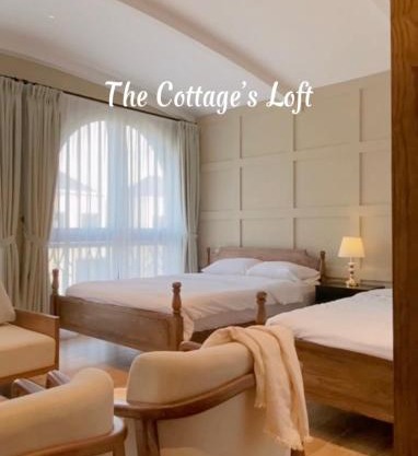 Mơ Mơ Cottage