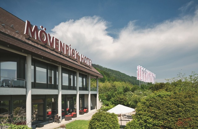 Mövenpick Hotel Egerkingen