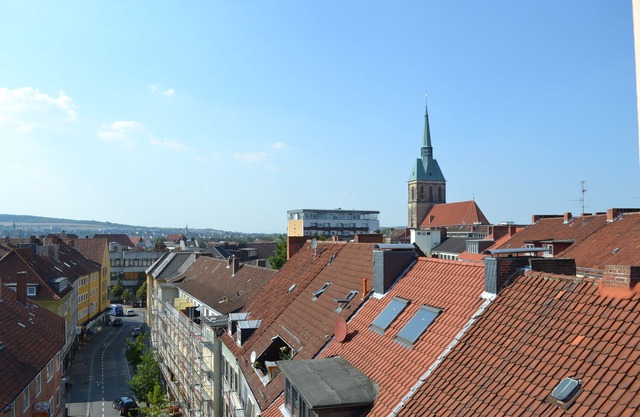 M&A Cityhotel Hildesheim