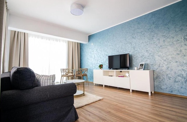 M&D APARTAMENT MAMAIA ZONA BUTOAIE HOTEL VEGA
