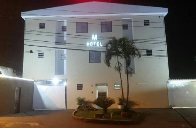 M Hotel