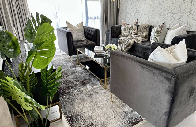 M Luxury Home in Irene Centurion