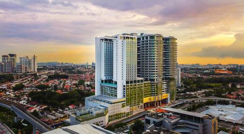 M World Hotel