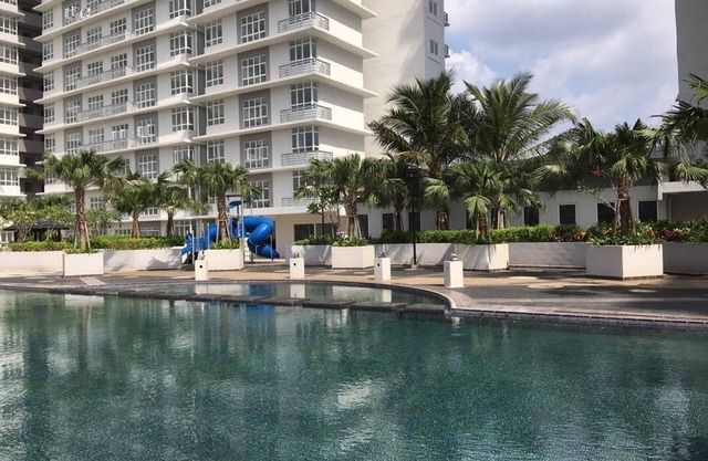M3 Residences