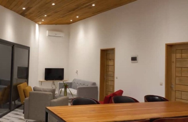 Maât, Villa 3 Pièces Aibdjan Assinie