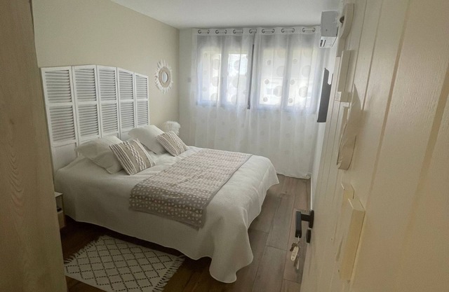 Ma Belle Conciergerie - Feathers Room