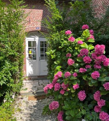 Ma jolie maison de Pont l'Evêque
