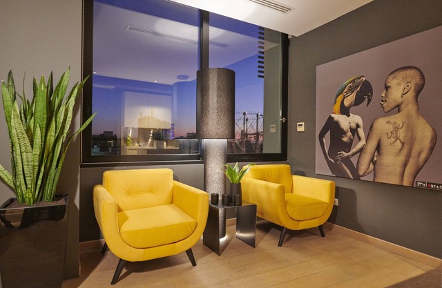 Ma Maison N°3, Downtown Loft , Short walk to Acropolis,300 Mbps,1 min from Metro