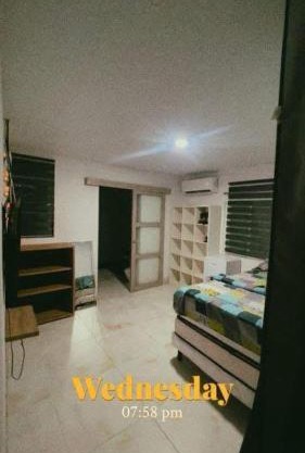 Ma villa