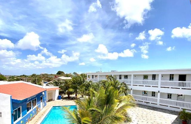 Maca Apartments