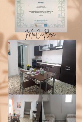 Macabru' Apartment