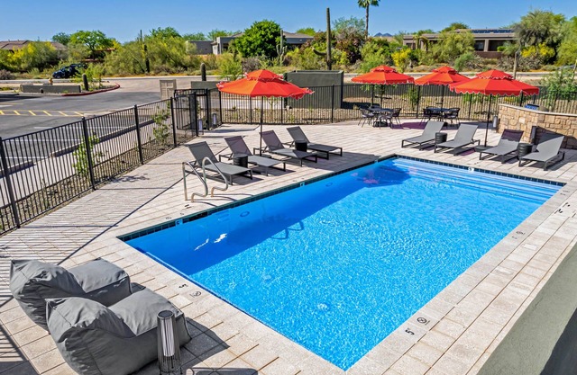 Macallister 1008|Close to Golf|Htd. Pool|BBQ|