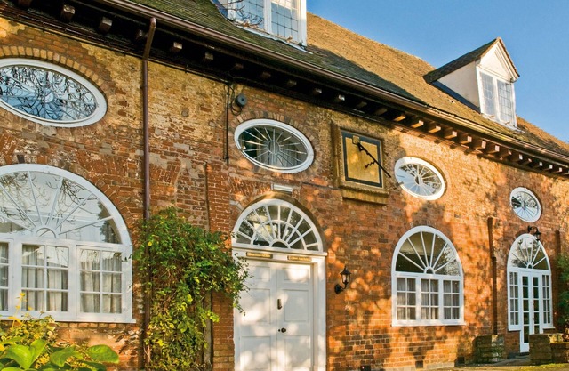Macdonald Alveston Manor Hotel & Spa