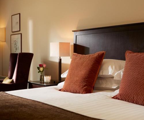 Macdonald Hill Valley Hotel, Spa & Golf Resort