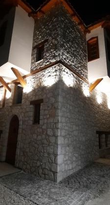 Macedonium Luxury Villa with big pool & Jakuzzi