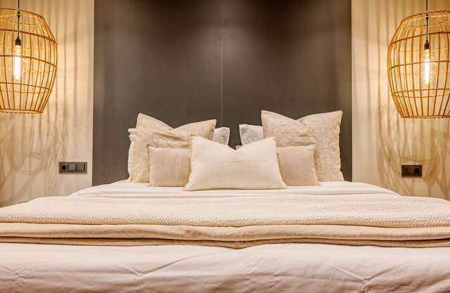 Machico Fachos View, a Home in Madeira