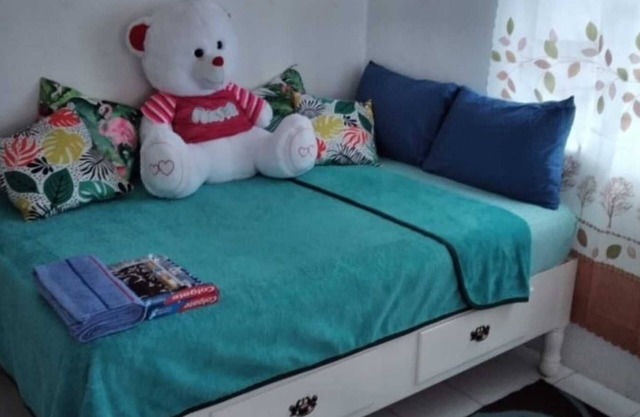Mack's holiday room. 1 bedroom