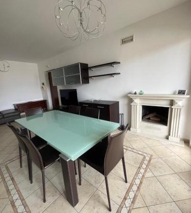 Maddalena House