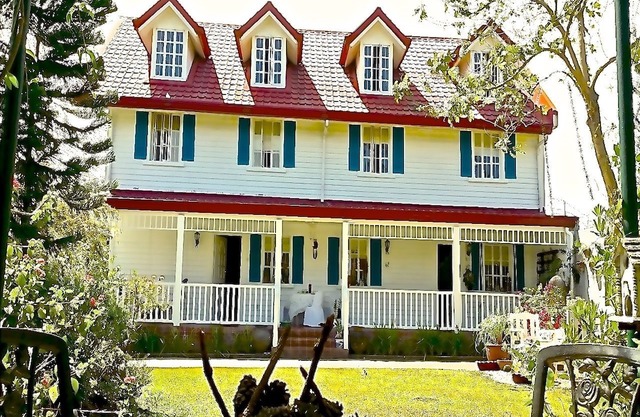 Madie's Place