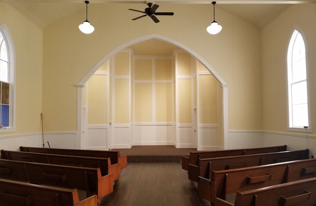 Madison Hill Chapel & Event Center