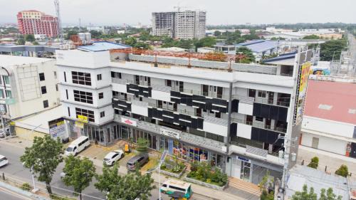 Madison Suites