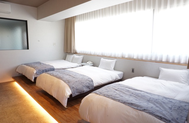 Maejima Hotel