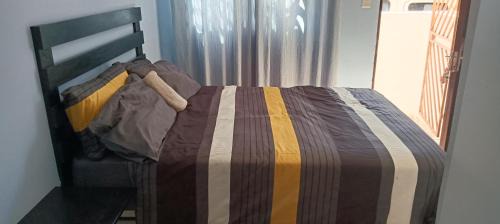 Mafuta Guesthouse , As Jessma Guesthouse KatimaMulilo