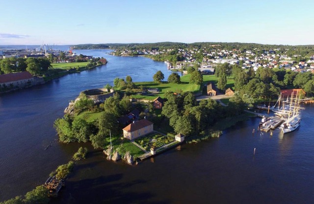 Magasinet