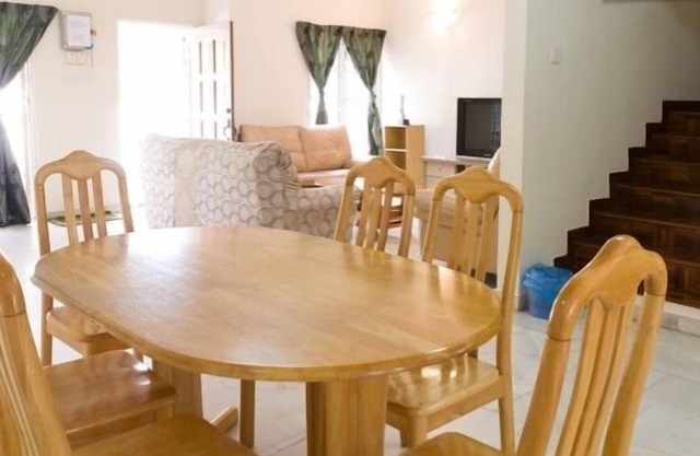 Magg's USJ 3 Homestay 5BR