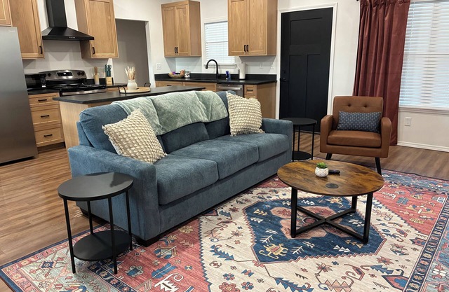 Maggie’s Place - Spacious 3 BD 2 Bath near Palo Duro Canyon and WT